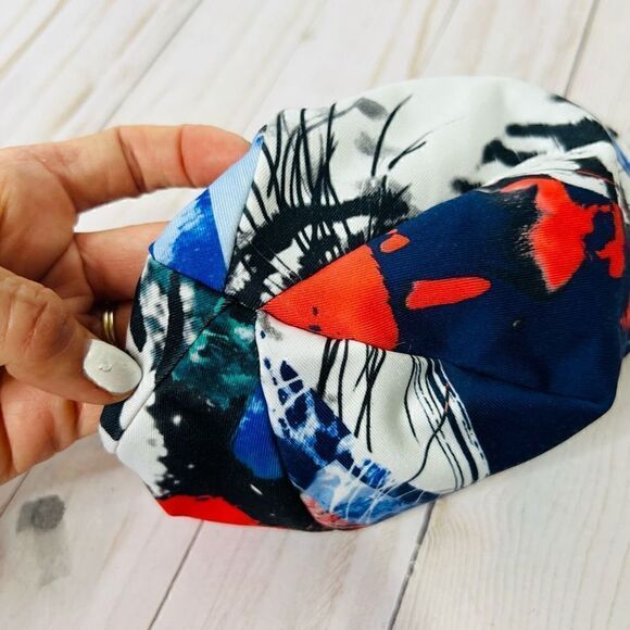 Turtle Fur Youth Winter Fleece Lined Touc Hat - Picture 5 of 6